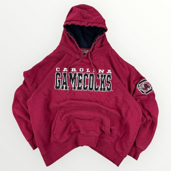 Stadium Athletics Other - Stadium Athletics University of South Carolina Gamecocks Hoodie Pullover Boxy XL
